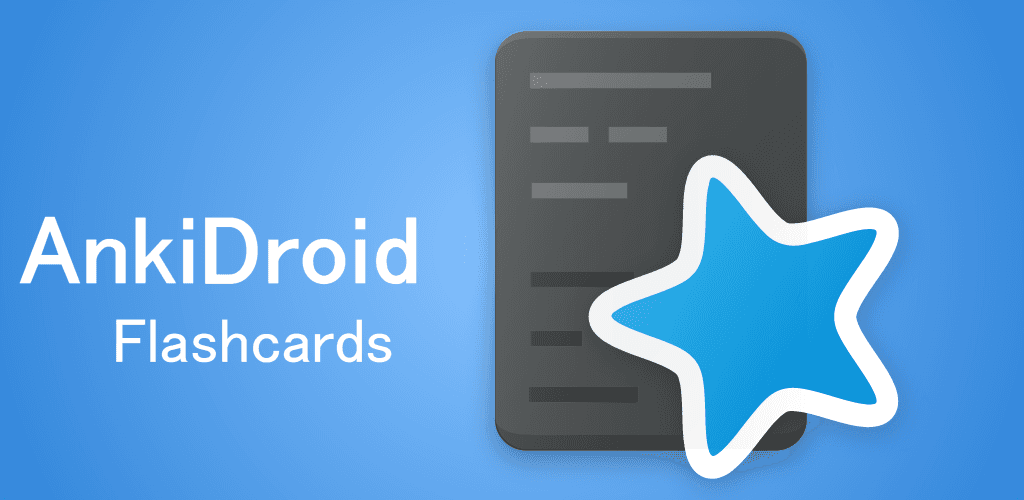 AnkiDroid: The best flashcard app for learning