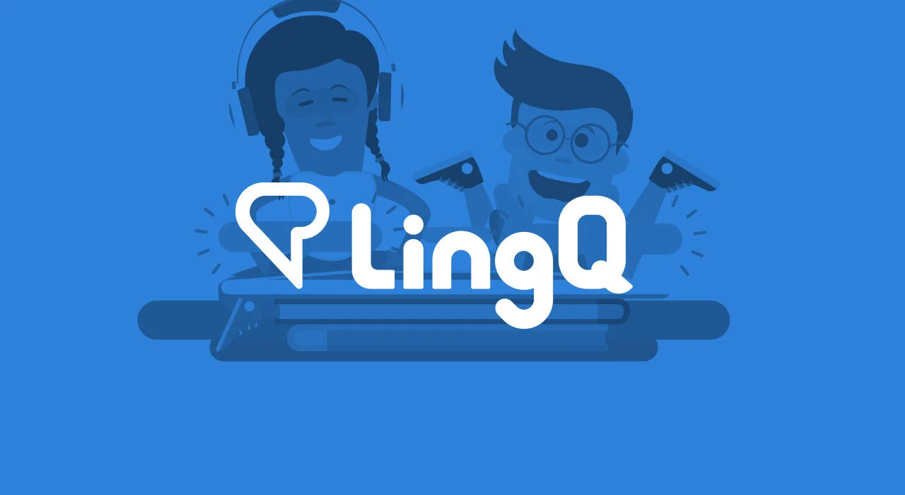 LingQ: Language learning